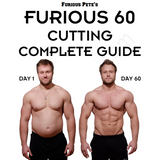 Furious 60 Complete Cutting Guide - Furious Apparel