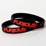 Wristbands - Furious Apparel