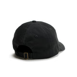TF Dad Hat - Black - Furious Apparel